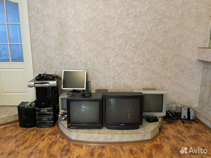 Техника оптом. Телевизоры и т.д
