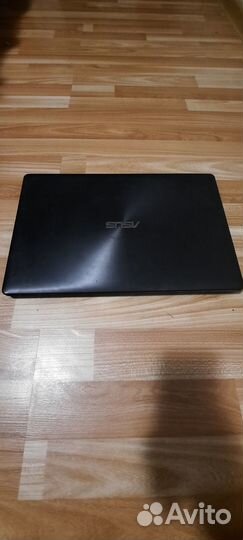 Asus x550cc