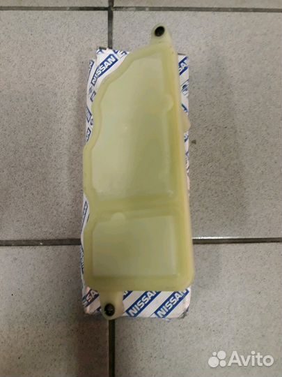 Фильтр АКПП nissan armada pathfinder infiniti QX56