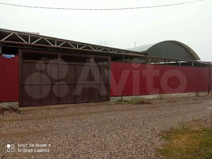 Дом 140 м² на участке 13 сот.