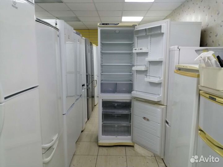 Холодильник Атлант бу. Гарантия, доставка, скупка