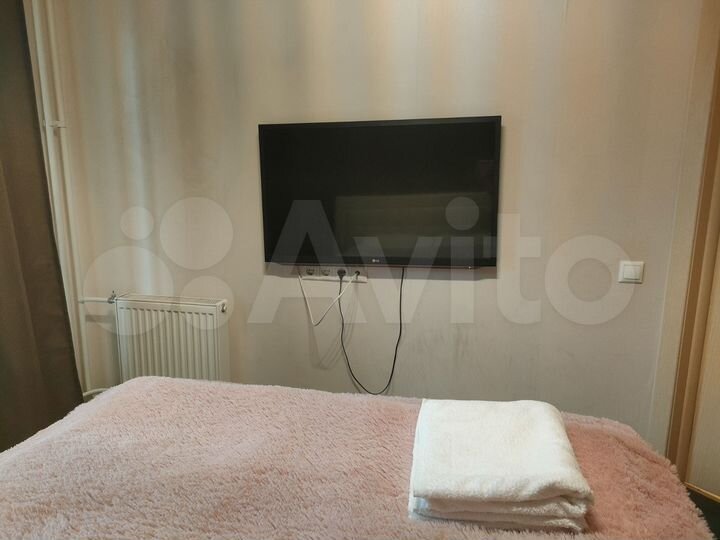 1-к. квартира, 35 м², 6/12 эт.