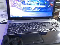 Acer Core i5 8/SSD240Gb/HDD500Gb GT730 4Gb