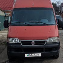 FIAT Ducato 2.3 MT, 2010, 310 000 км, с пробегом, цена 945 000 руб.