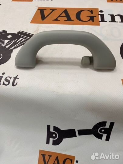 Ручка потолка Vw Passat B6 3.2 2007