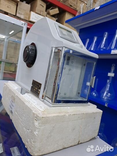 Весы торсионные