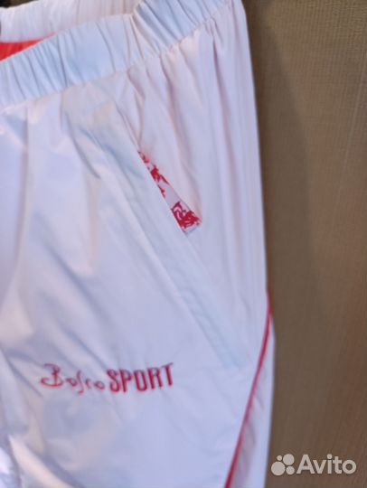 Брюки зимние женские спортивные