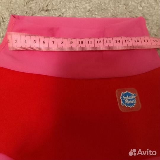 Трусики для плавания Splash About на 1-2y