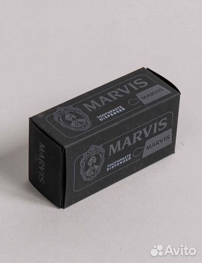 Диспенсер для зубной пасты Marvis