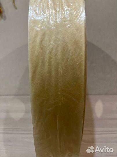 Коллагеновая оболочка коко -R 42 мм прозрачная