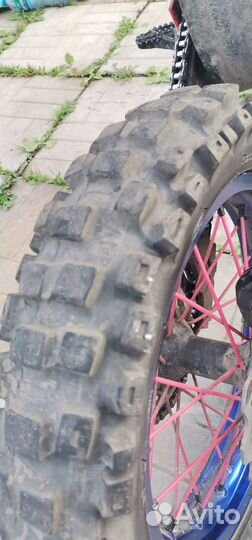 Kayo classic 125