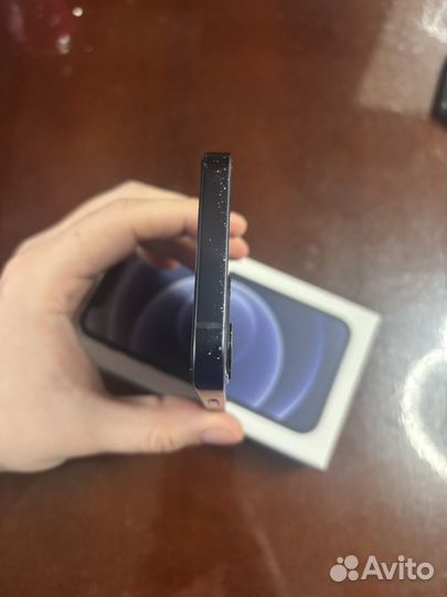 iPhone 12 mini, 128 ГБ