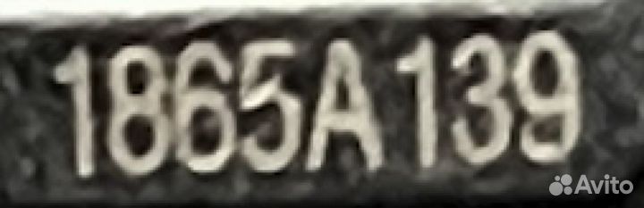 Датчик абсолютного давления Mitsubishi Outlander 3