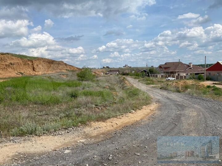 Участок 9 сот. (ИЖС)