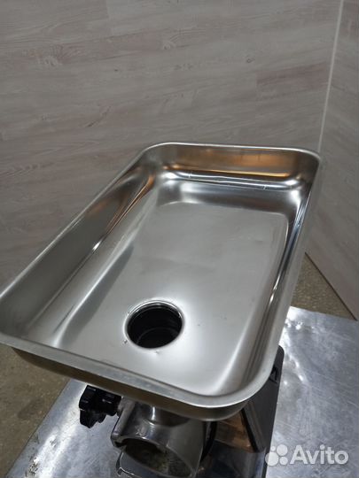 Мясорубка Apach