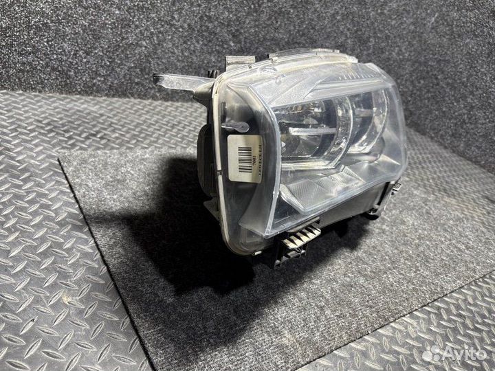 Фара Adaptive LED левая Bmw X5 F15 N63B44 2014