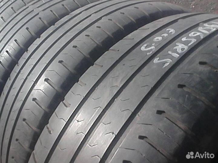 Continental ContiEcoContact 5 195/65 R15