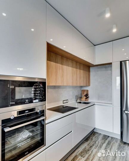 Кухная напрямую от производителя