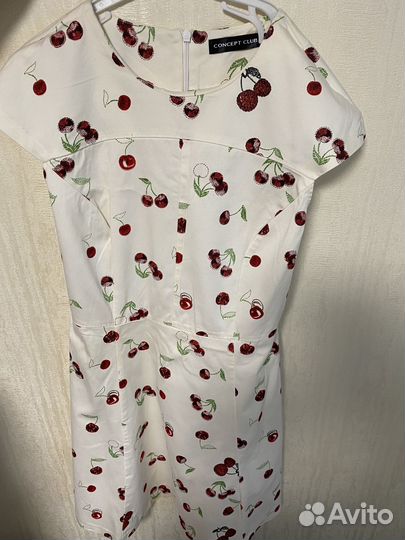 Платье concept club размер М
