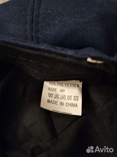 Кепка газетчика в стиле ретро