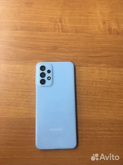 Samsung galaxy a23 4 128