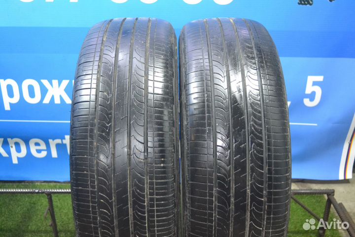 Nexen Classe Premiere CP672 205/65 R16 95H