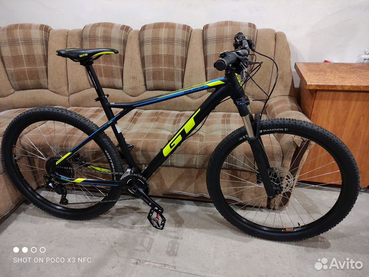 Gt avalanche cheap expert 2018