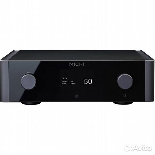 Усилитель предварительный Rotel Michi P5 Series 2