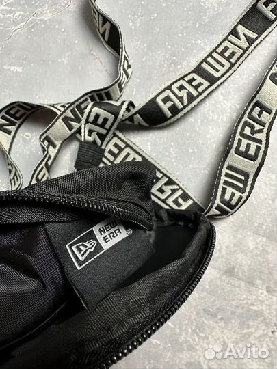 Новая Сумка NewEra Оригинал