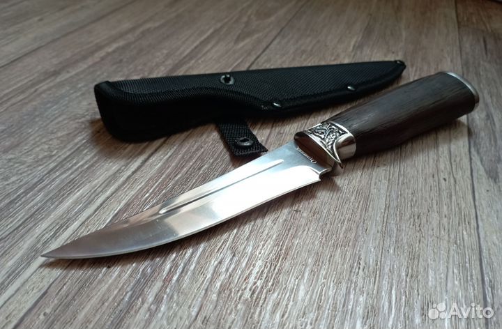Охотничий нож