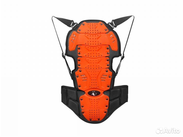 Моточерепаха madbull черепаха для эндуро кросса