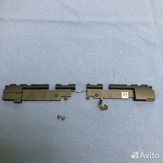 Динамики HP ProBook 430 G4 (Y7Z27EA)