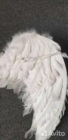 Крылья ангела детские