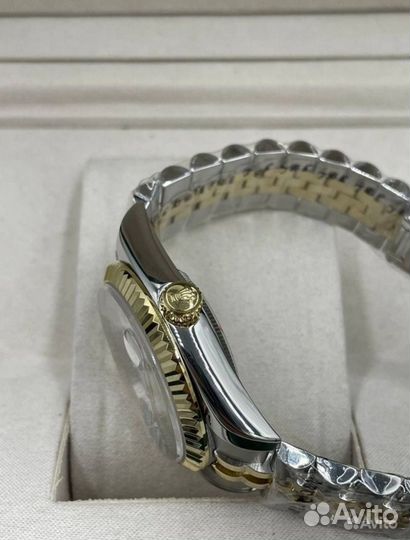 Rolex (ролекс) часы уни premium