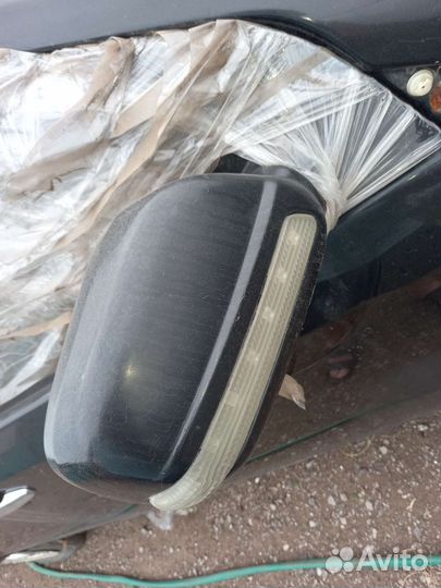 Зеркало geely mk