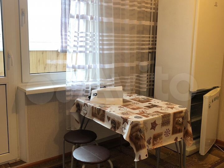 2-к. квартира, 47,7 м², 3/5 эт.