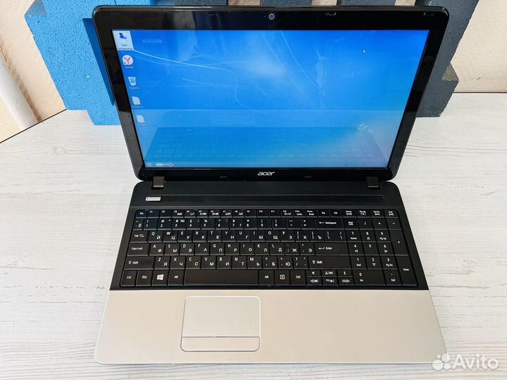 Игровой Ноутбук Acer на core i5