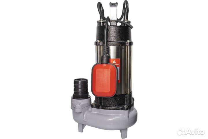 Фекальный насос Ресанта нф-20000