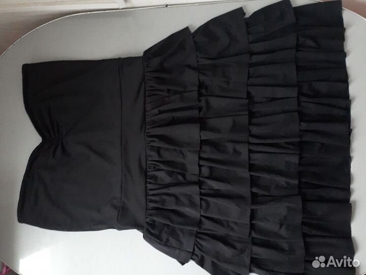 Платье женское 44-46