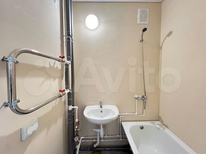 4-к. квартира, 76,4 м², 3/4 эт.