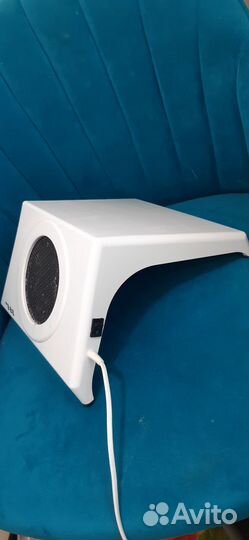 Пылесос для маникюра max