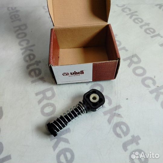 Фиксатор троса кпп