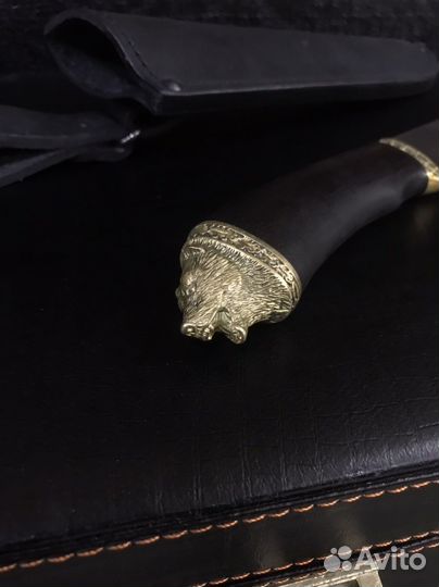 Нож в подарок