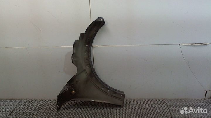 Крыло Mini Cooper (R56), 2009