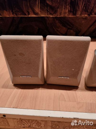 Колонки для компьютера