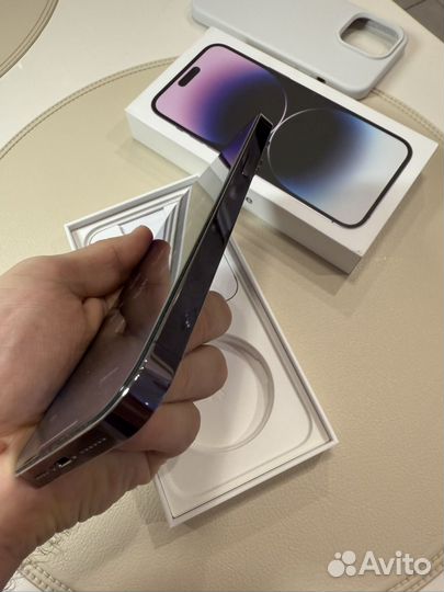 iPhone 14 Pro Max, 256 ГБ