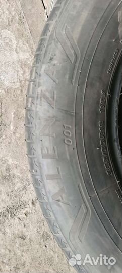 Bridgestone Alenza 001 285/60 R18 116V