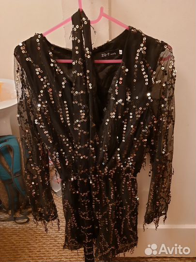 Женские вещи