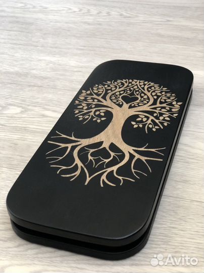 Гвозди садху