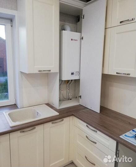 Цена за всю кухню. Угловая ксп:40479